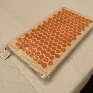 Acupressure Yoga Mat